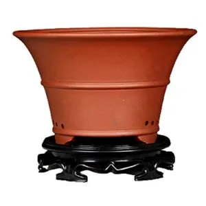 rojo-macetas-para-bonsai