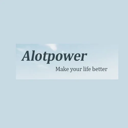 alotpower