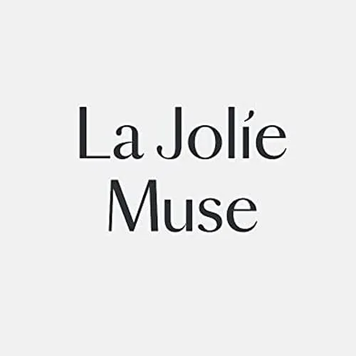 la jolie muse