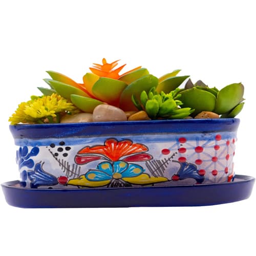 Macetas Mexicanas 2021